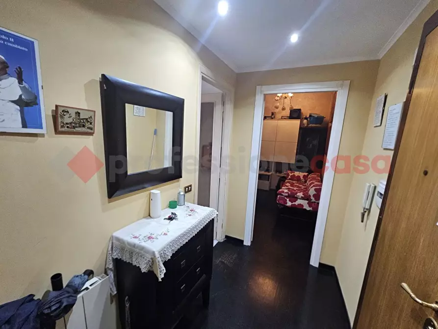 Immagine 6 di Appartamento in vendita  in Via Di Torrevecchia, 609 a Roma