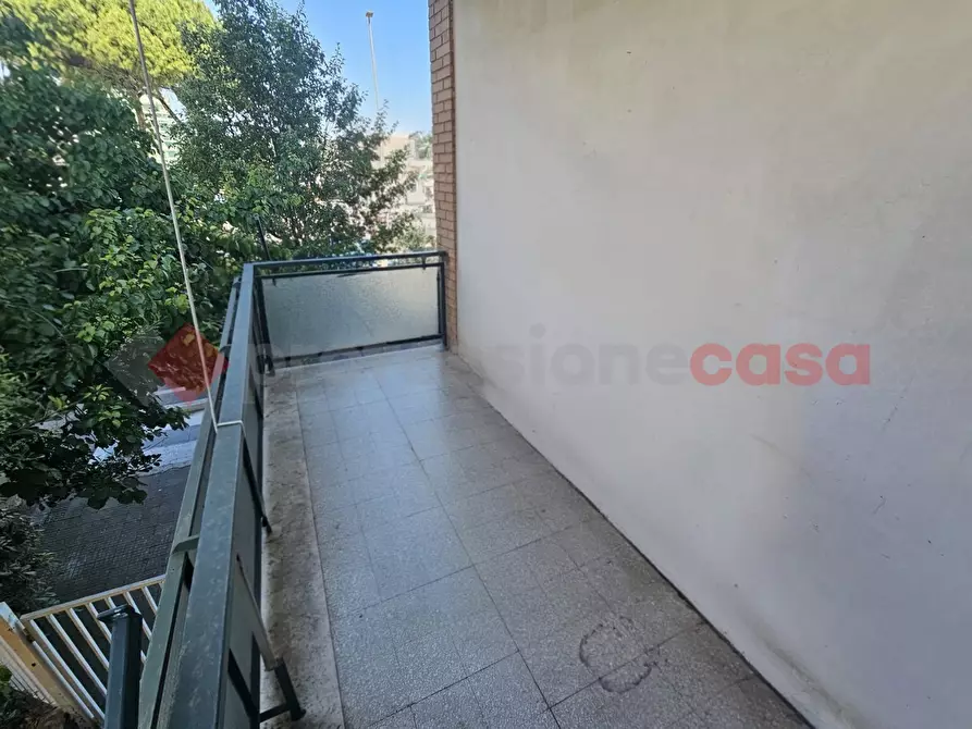 Immagine 5 di Appartamento in vendita  in Via Di Torrevecchia, 609 a Roma