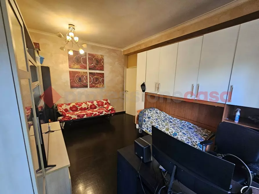 Immagine 4 di Appartamento in vendita  in Via Di Torrevecchia, 609 a Roma