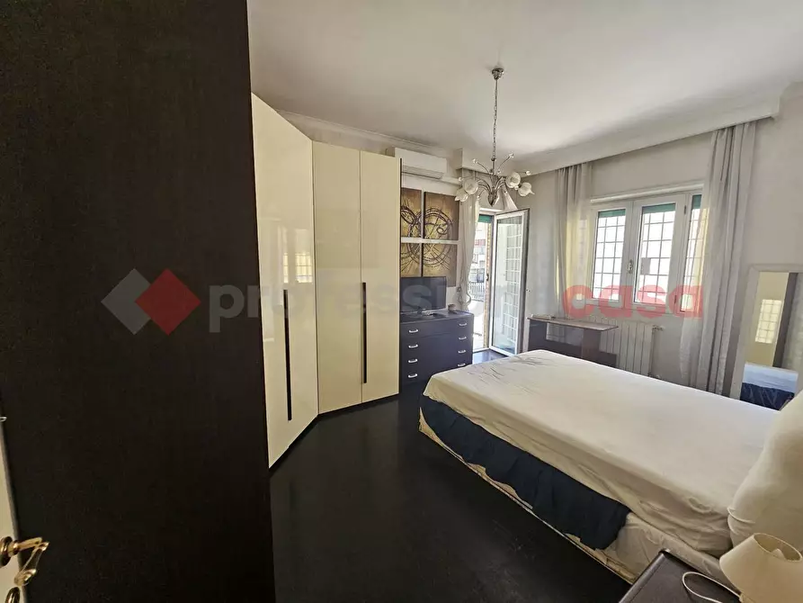 Immagine 12 di Appartamento in vendita  in Via Di Torrevecchia, 609 a Roma