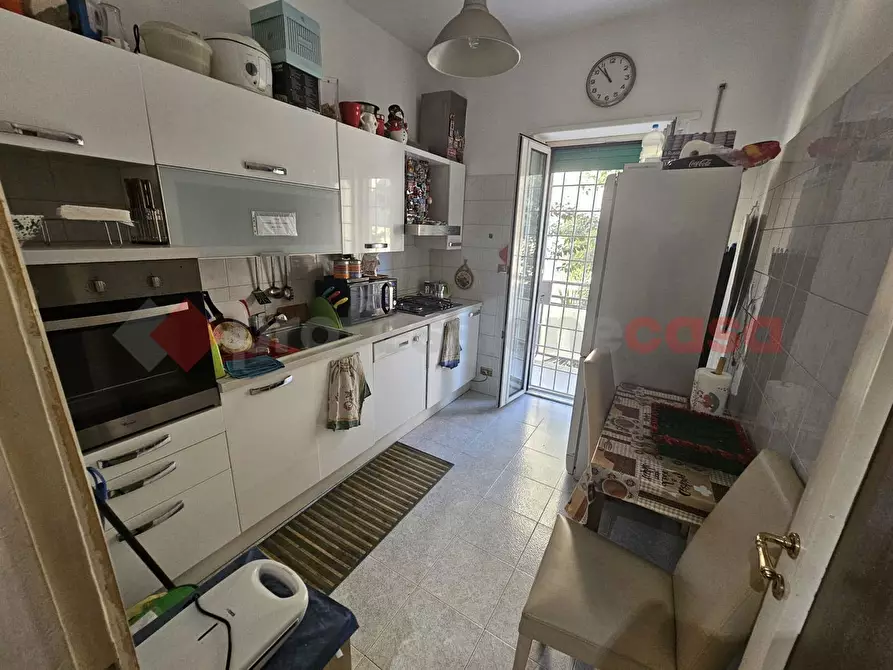 Immagine 8 di Appartamento in vendita  in Via Di Torrevecchia, 609 a Roma