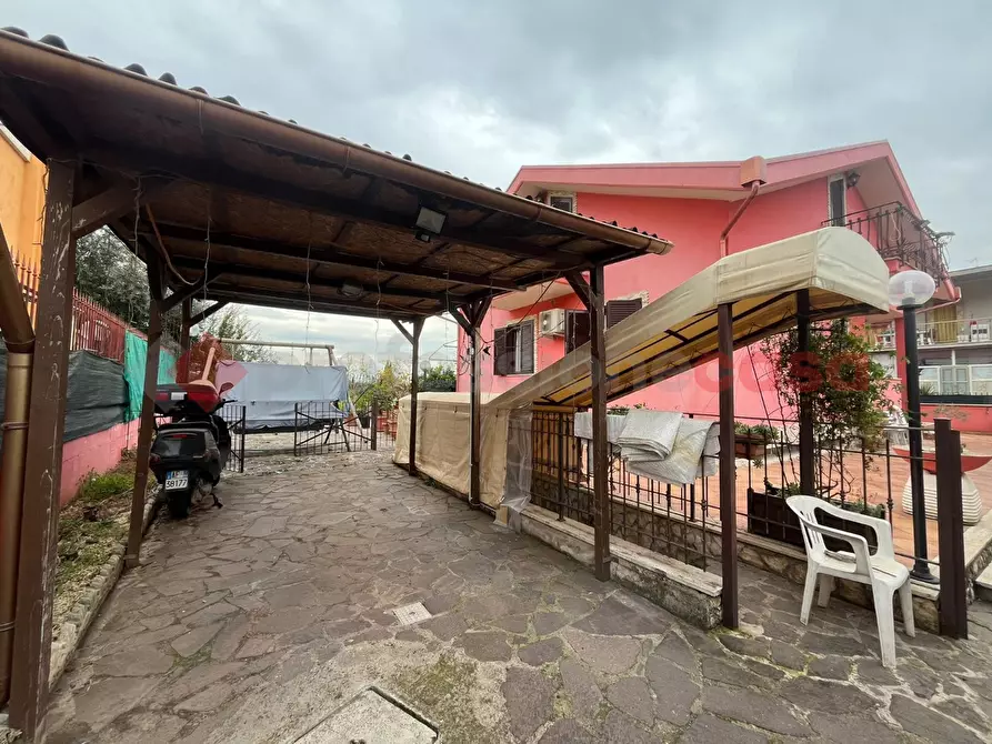 Immagine 4 di Villa in vendita  in Strada Colle Nocello, 26 a Tivoli