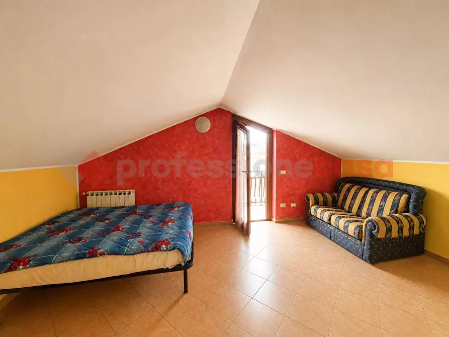 Immagine 15 di Villa in vendita  in Strada Colle Nocello, 26 a Tivoli