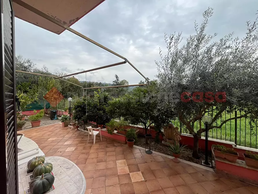 Immagine 8 di Villa in vendita  in Strada Colle Nocello, 26 a Tivoli