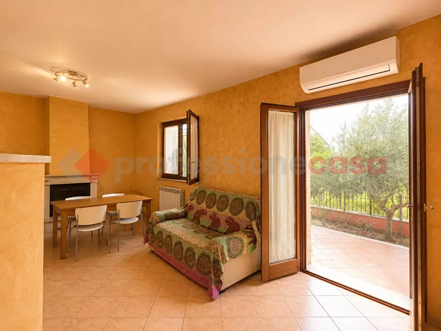 Immagine 10 di Villa in vendita  in Strada Colle Nocello, 26 a Tivoli