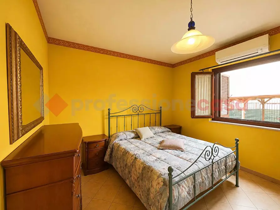 Immagine 13 di Villa in vendita  in Strada Colle Nocello, 26 a Tivoli