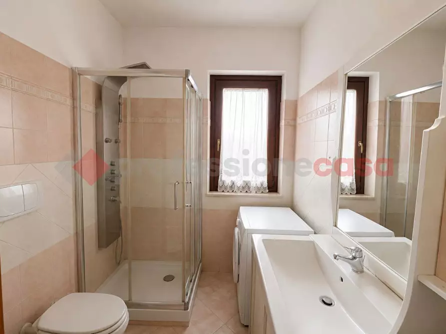 Immagine 14 di Villa in vendita  in Strada Colle Nocello, 26 a Tivoli
