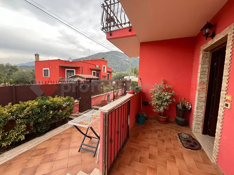 Immagine 7 di Villa in vendita  in Strada Colle Nocello, 26 a Tivoli