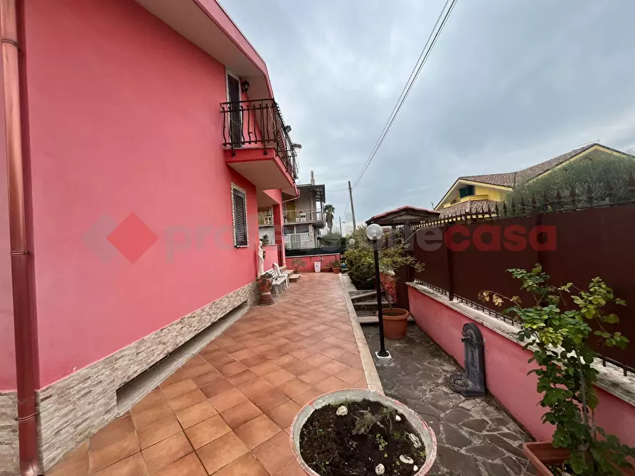 Immagine 5 di Villa in vendita  in Strada Colle Nocello, 26 a Tivoli