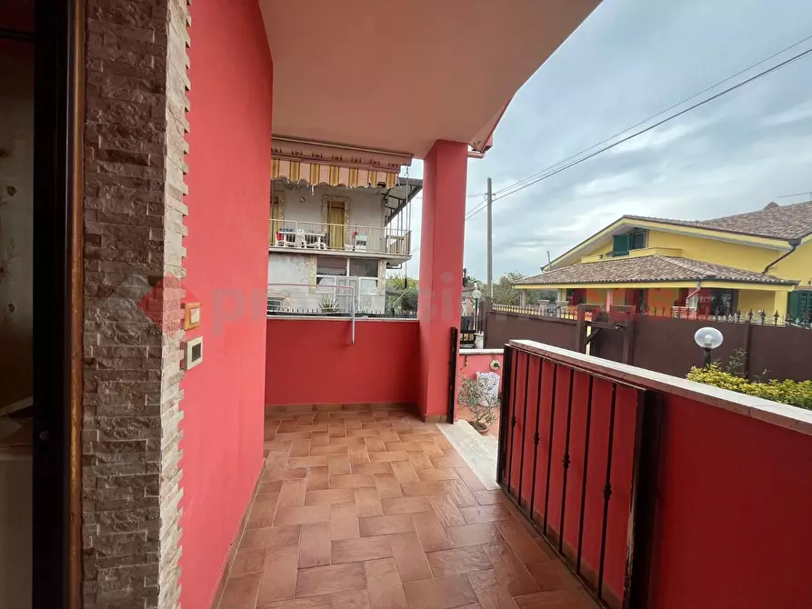 Immagine 6 di Villa in vendita  in Strada Colle Nocello, 26 a Tivoli