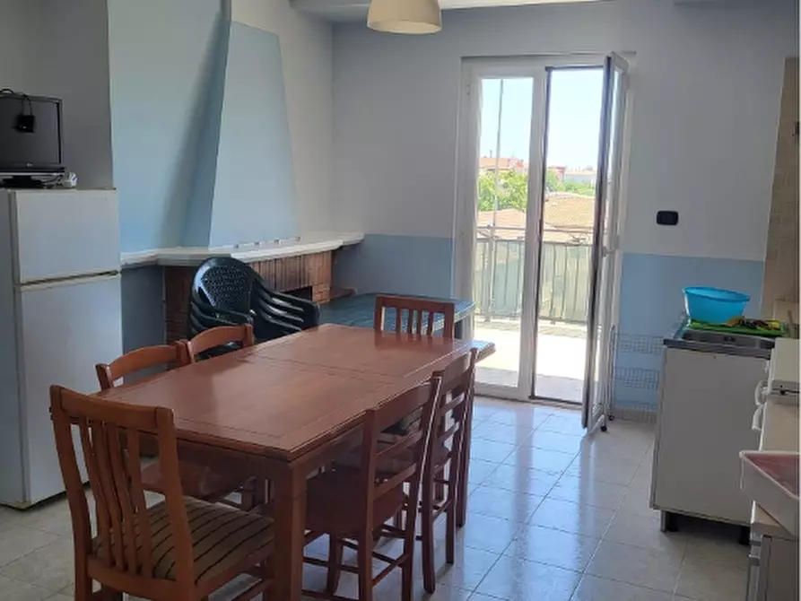Immagine 1 di Appartamento in vendita  in Via Magna Grecia, 16 a Corigliano-Rossano