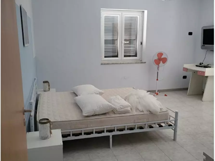 Immagine 3 di Appartamento in vendita  in Via Magna Grecia, 16 a Corigliano-Rossano