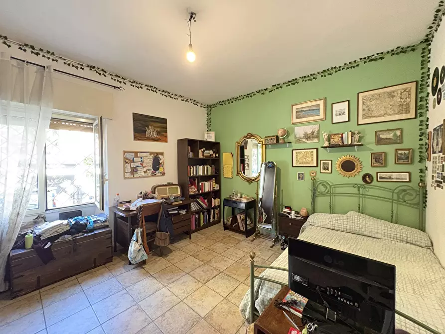 Immagine 14 di Appartamento in vendita  in Via Fonte Buono, 104 a Roma