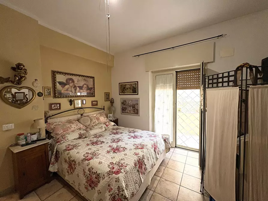 Immagine 6 di Appartamento in vendita  in Via Fonte Buono, 104 a Roma
