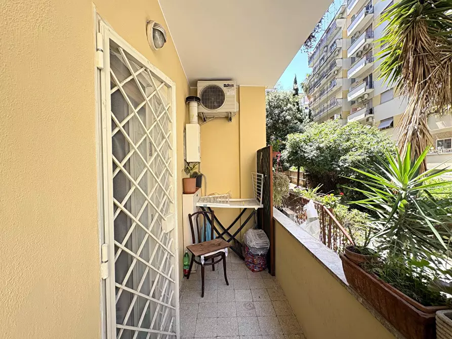 Immagine 17 di Appartamento in vendita  in Via Fonte Buono, 104 a Roma