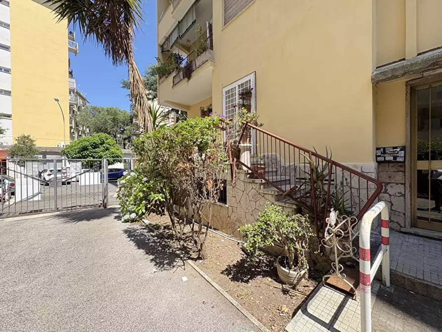 Immagine 19 di Appartamento in vendita  in Via Fonte Buono, 104 a Roma