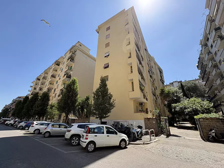 Immagine 22 di Appartamento in vendita  in Via Fonte Buono, 104 a Roma