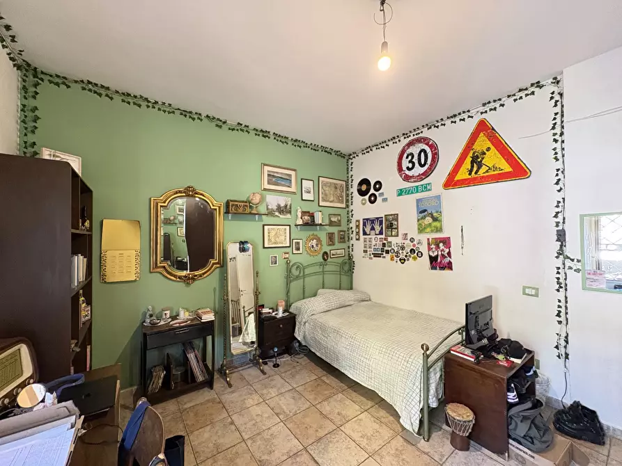 Immagine 15 di Appartamento in vendita  in Via Fonte Buono, 104 a Roma