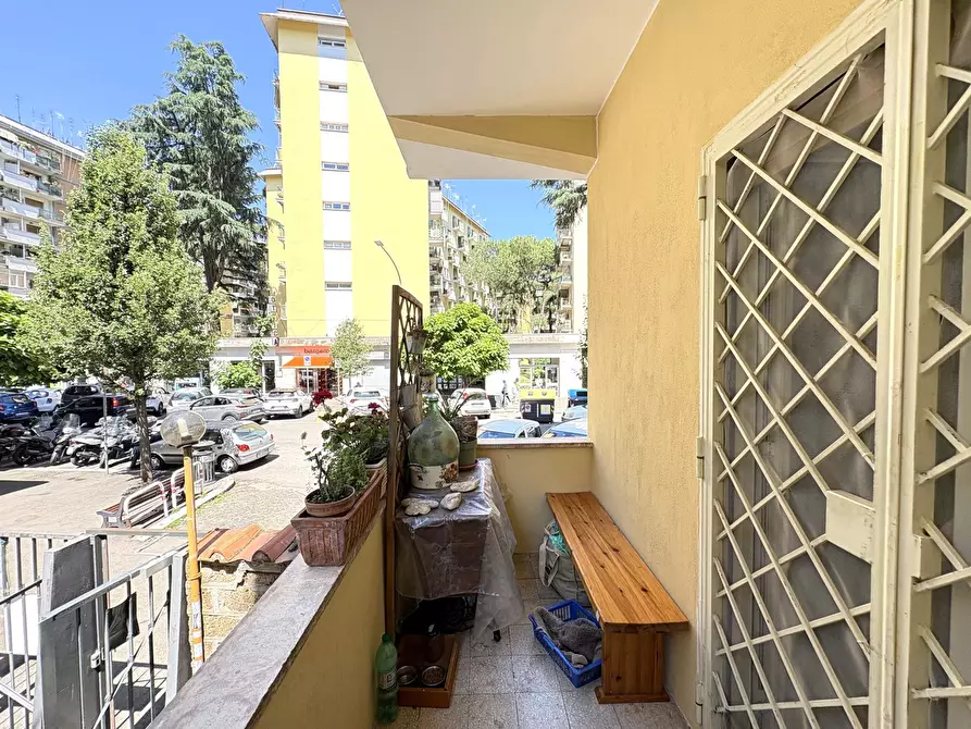 Immagine 16 di Appartamento in vendita  in Via Fonte Buono, 104 a Roma