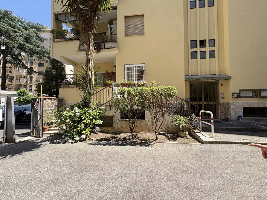 Immagine 20 di Appartamento in vendita  in Via Fonte Buono, 104 a Roma