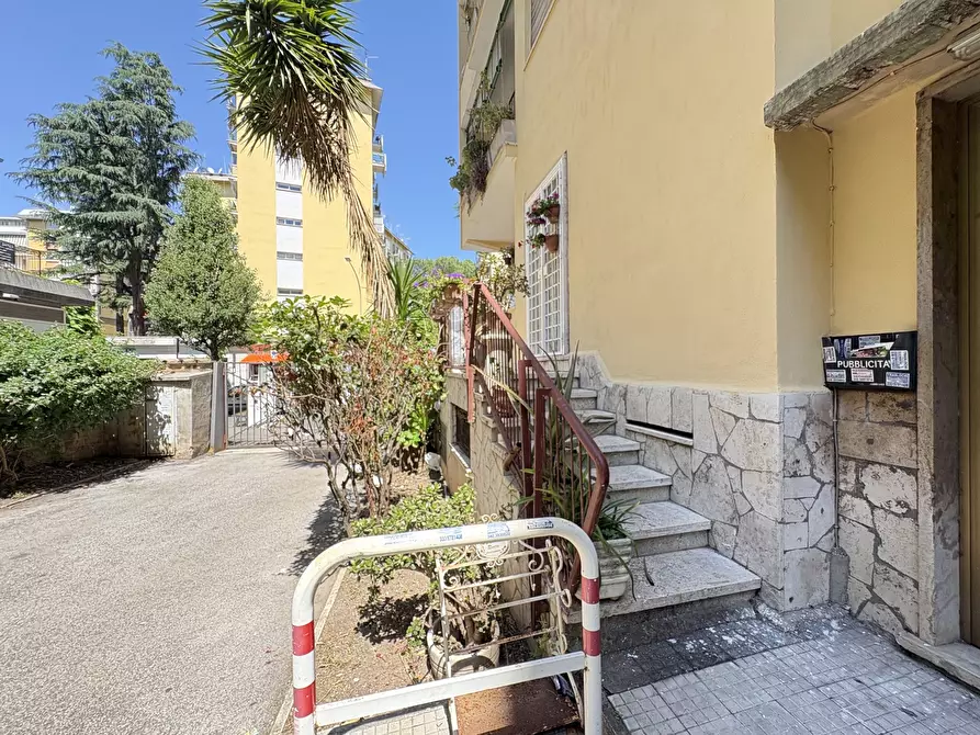 Immagine 18 di Appartamento in vendita  in Via Fonte Buono, 104 a Roma