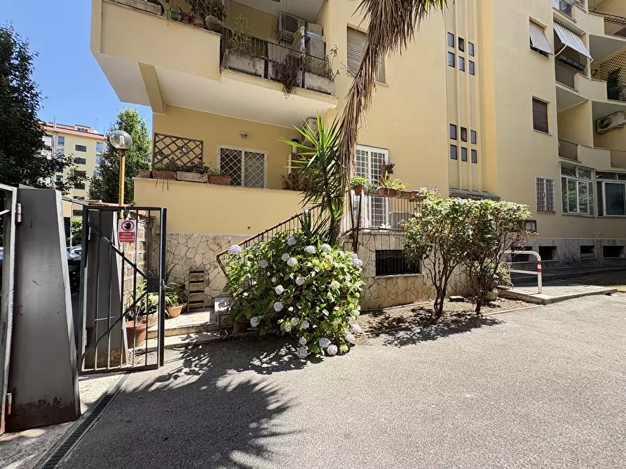 Immagine 21 di Appartamento in vendita  in Via Fonte Buono, 104 a Roma