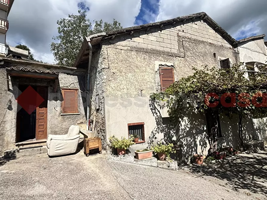 Immagine 10 di Casa indipendente in vendita  in Via Moretto, SCN a Torre Cajetani