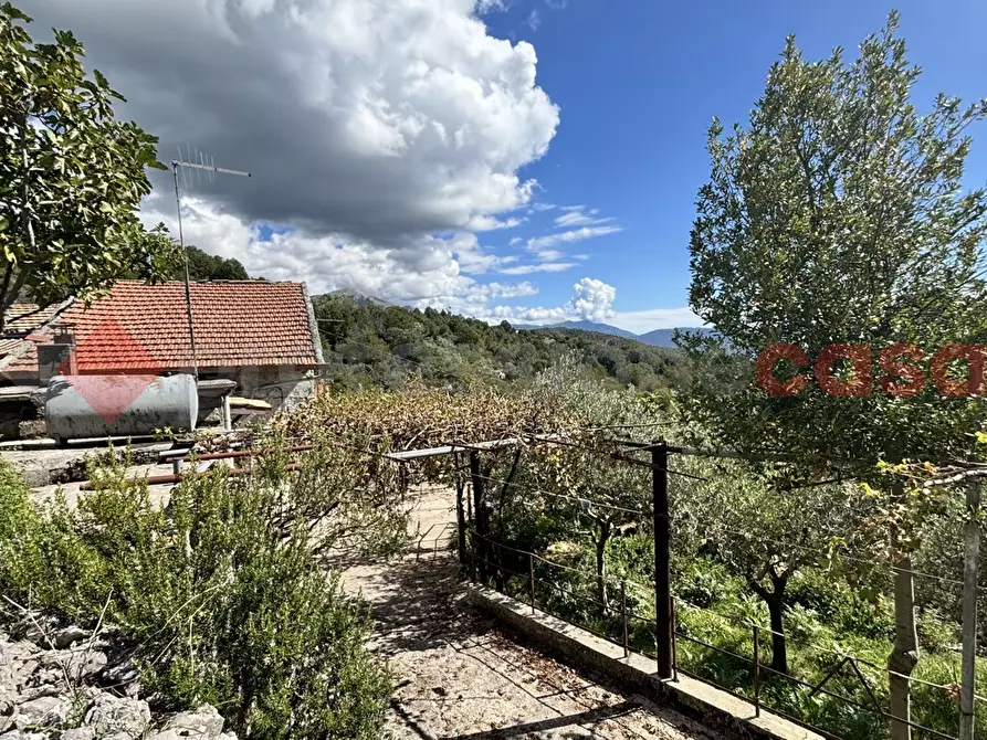 Immagine 15 di Casa indipendente in vendita  in Via Moretto, SCN a Torre Cajetani