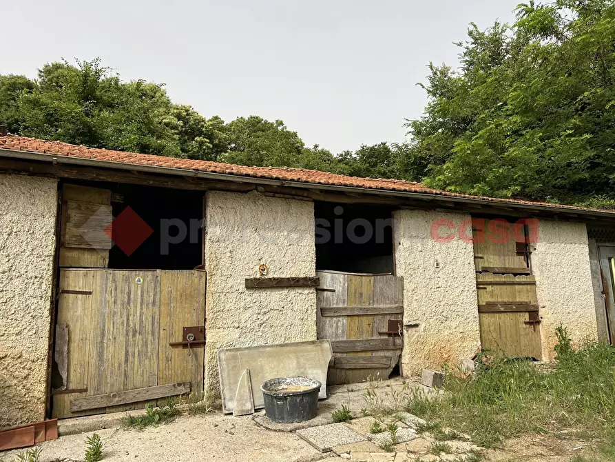 Immagine 2 di Capannone industriale in vendita  in Via prenestina, snc a Fiuggi