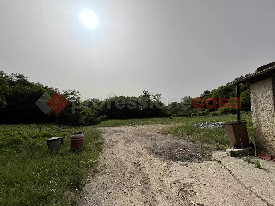 Immagine 3 di Capannone industriale in vendita  in Via prenestina, snc a Fiuggi
