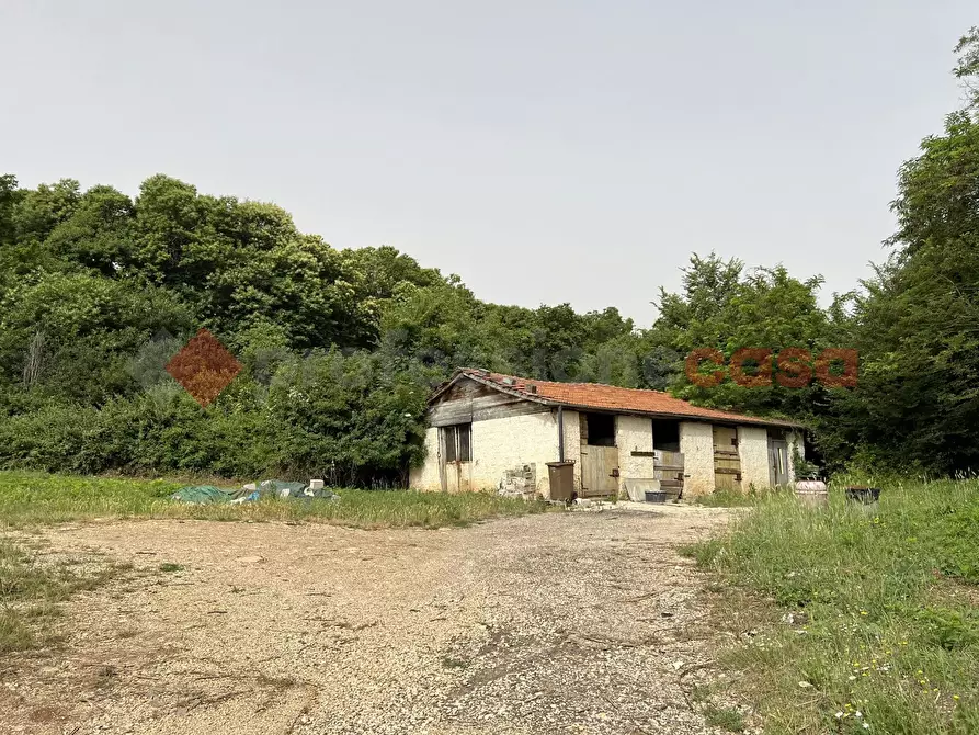 Immagine 1 di Capannone industriale in vendita  in Via prenestina, snc a Fiuggi