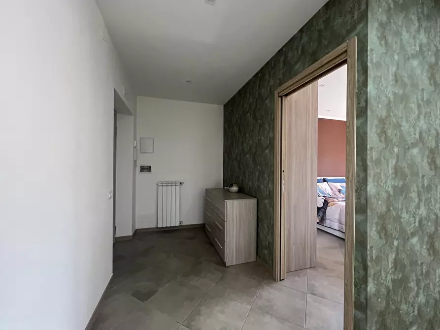 Immagine 27 di Appartamento in affitto  in Via le cese, 15 a Fiuggi