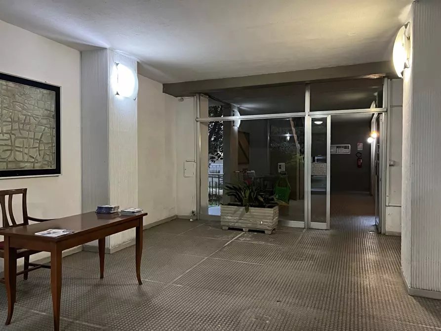 Immagine 12 di Appartamento in affitto  in Via le cese, 15 a Fiuggi