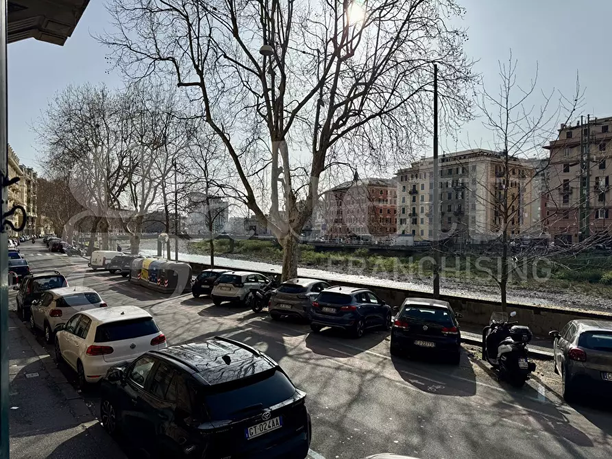 Immagine 1 di Appartamento in vendita  in Corso Galliera, 16 a Genova
