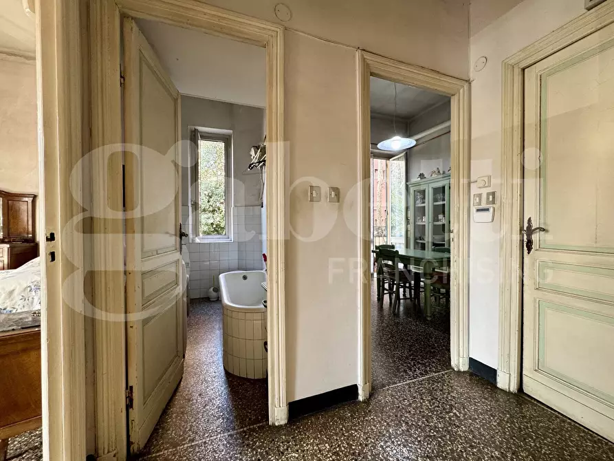 Immagine 12 di Appartamento in vendita  in Corso Galliera, 16 a Genova