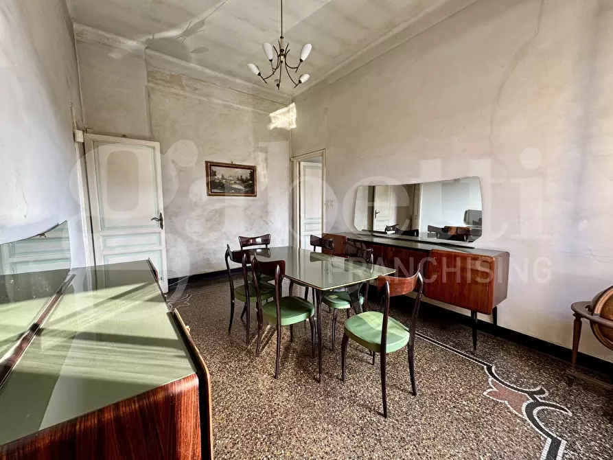 Immagine 19 di Appartamento in vendita  in Corso Galliera, 16 a Genova