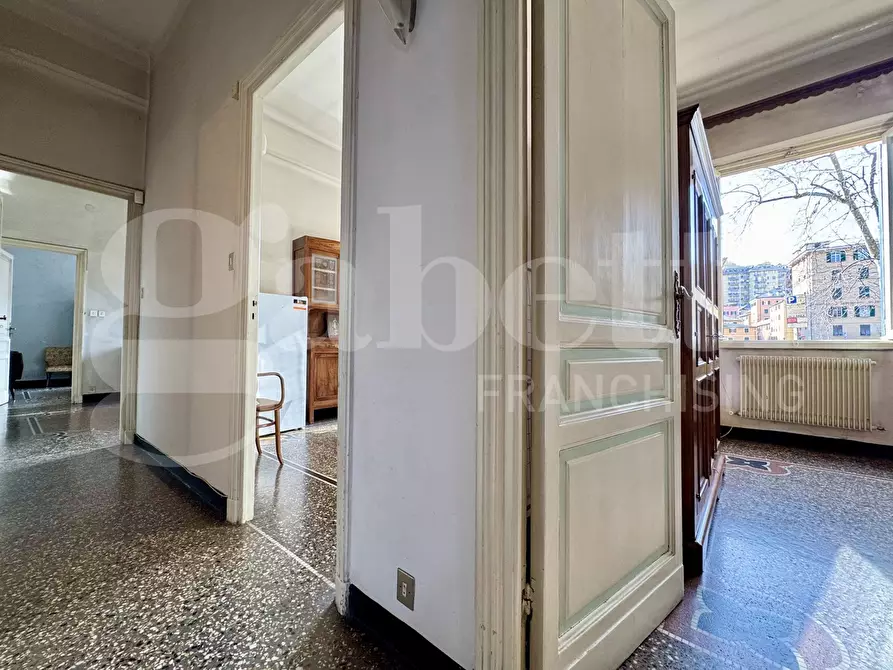 Immagine 18 di Appartamento in vendita  in Corso Galliera, 16 a Genova