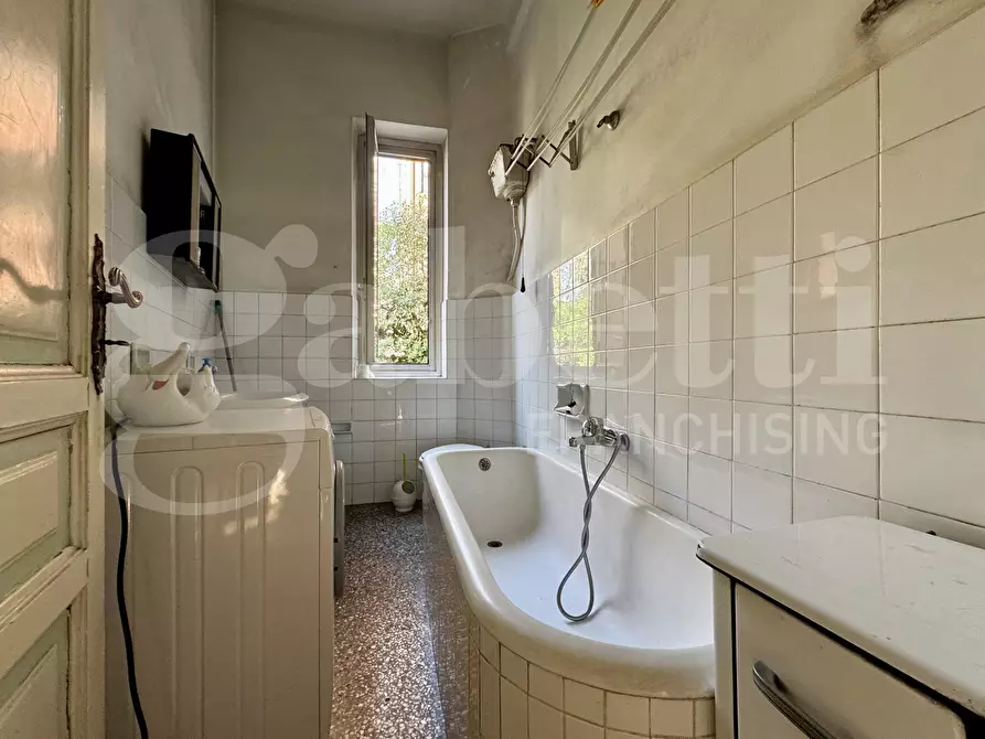 Immagine 17 di Appartamento in vendita  in Corso Galliera, 16 a Genova