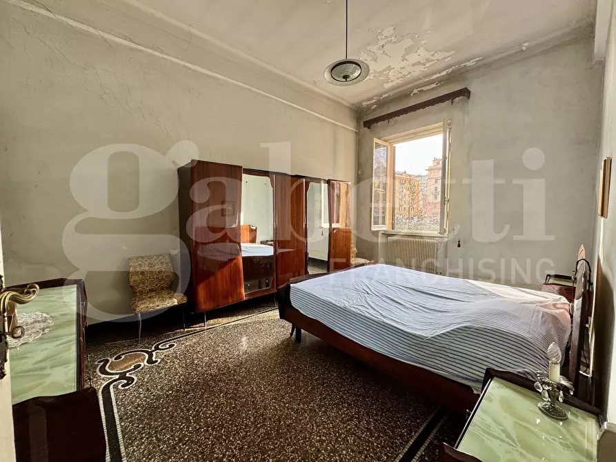 Immagine 21 di Appartamento in vendita  in Corso Galliera, 16 a Genova
