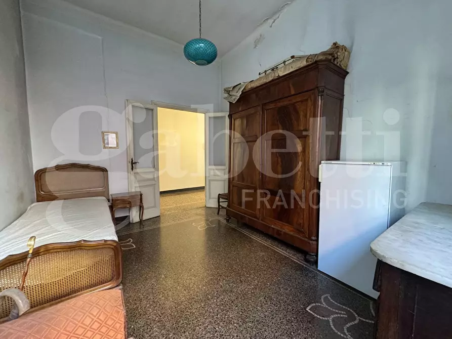 Immagine 11 di Appartamento in vendita  in Corso Galliera, 16 a Genova