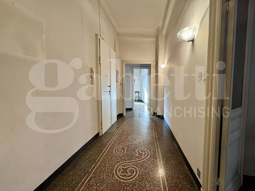 Immagine 22 di Appartamento in vendita  in Corso Galliera, 16 a Genova