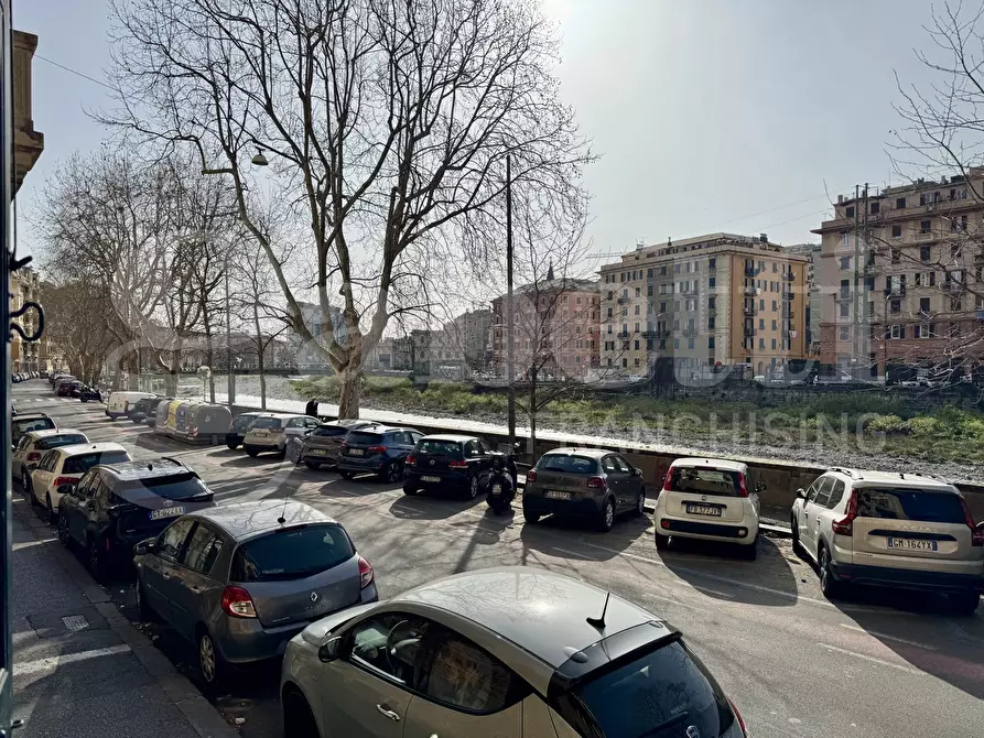 Immagine 9 di Appartamento in vendita  in Corso Galliera, 16 a Genova