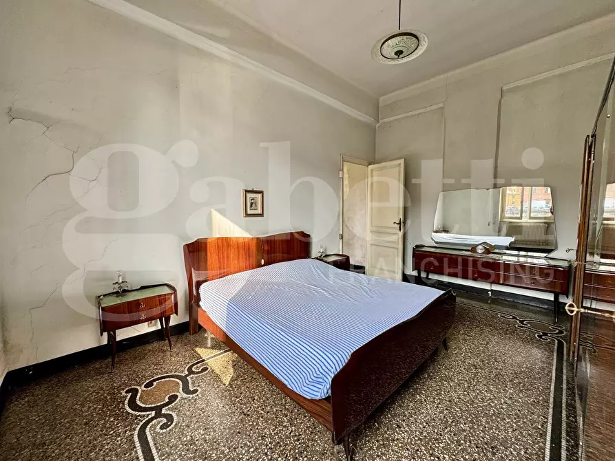 Immagine 23 di Appartamento in vendita  in Corso Galliera, 16 a Genova