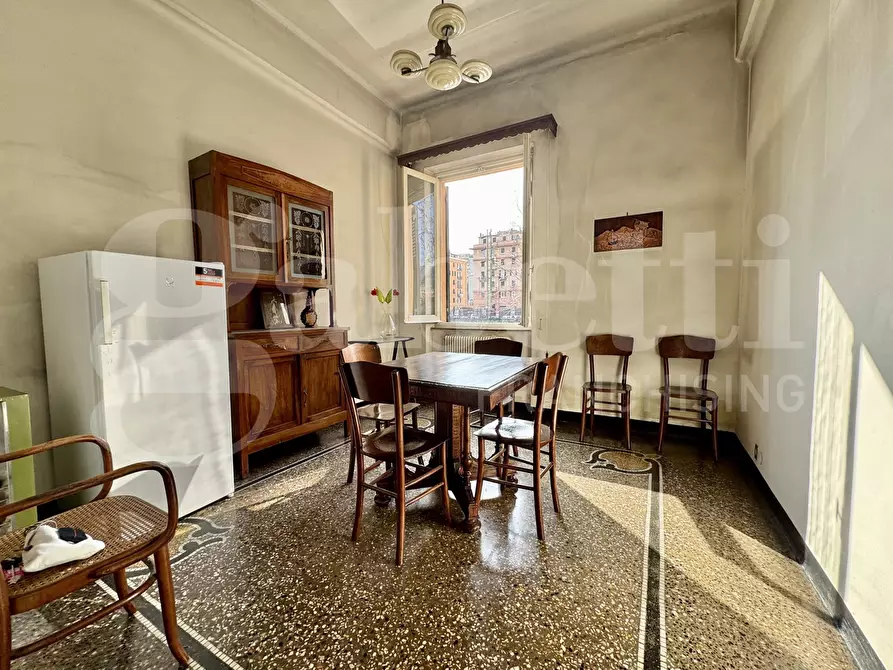 Immagine 8 di Appartamento in vendita  in Corso Galliera, 16 a Genova