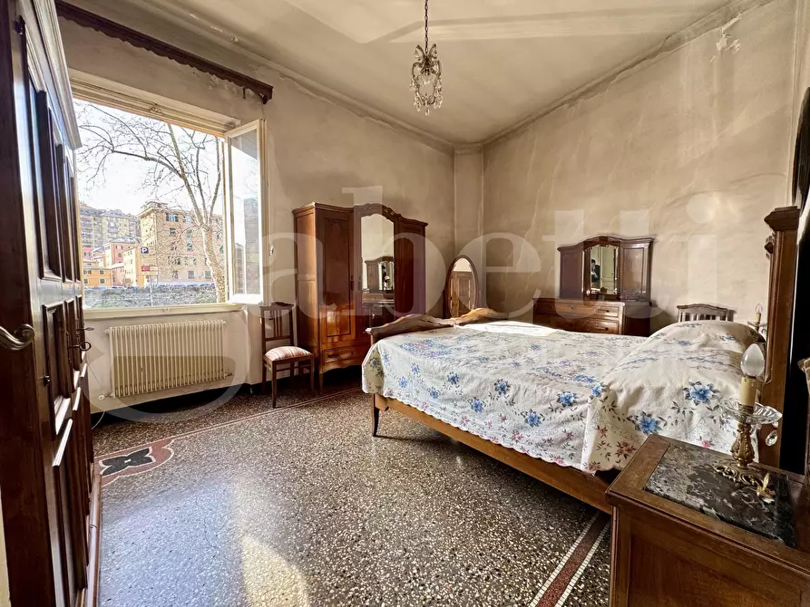 Immagine 5 di Appartamento in vendita  in Corso Galliera, 16 a Genova