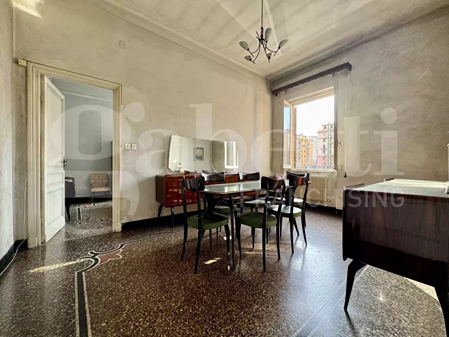 Immagine 20 di Appartamento in vendita  in Corso Galliera, 16 a Genova