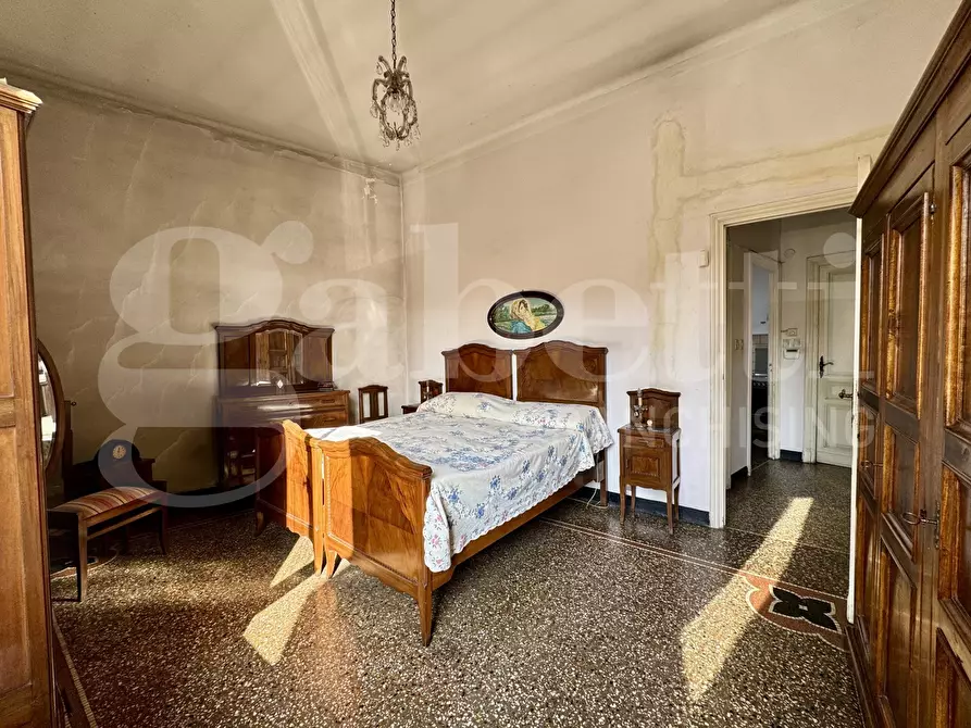 Immagine 4 di Appartamento in vendita  in Corso Galliera, 16 a Genova