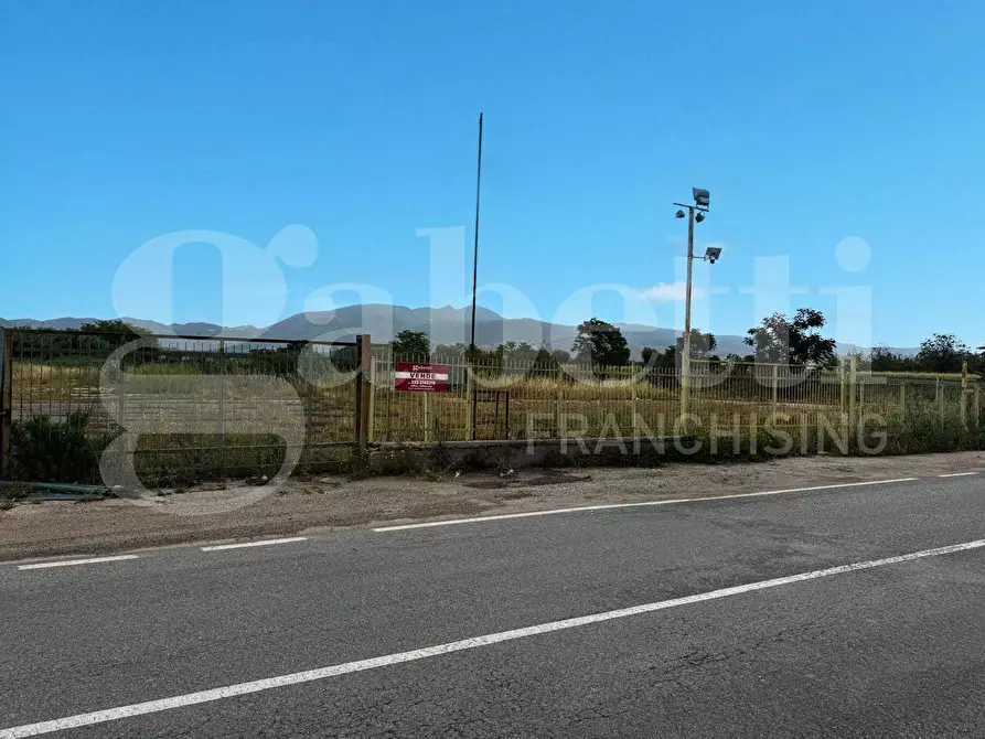Immagine 9 di Terreno residenziale in vendita  in Strada Provinciale 141 a Pastorano