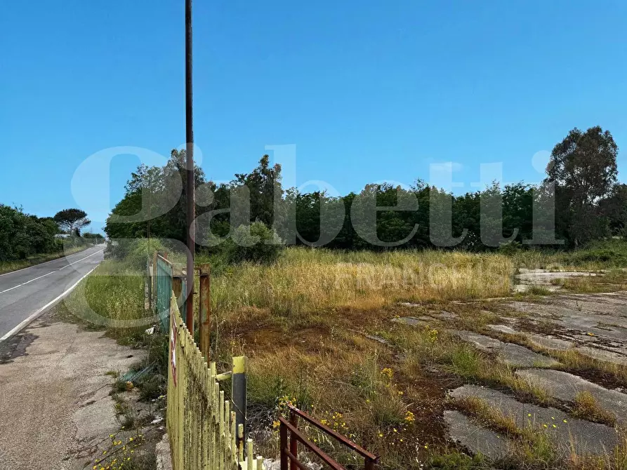 Immagine 5 di Terreno residenziale in vendita  in Strada Provinciale 141 a Pastorano