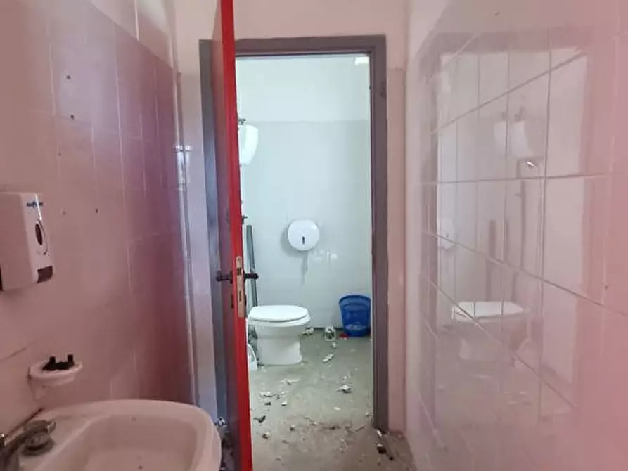 Immagine 18 di Palazzo in vendita  in Via Adige, 81 a Melilli